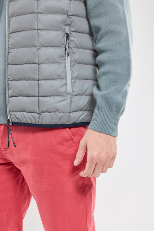 Doudoune sans manches réfléchissante HIATUS - Bermudes - 5