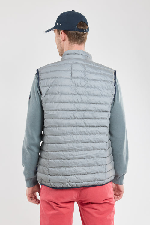 Doudoune sans manches réfléchissante HIATUS - Bermudes - 6