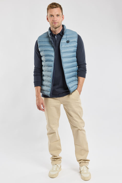 Doudoune sans manches HORSBORD - Bermudes - 6