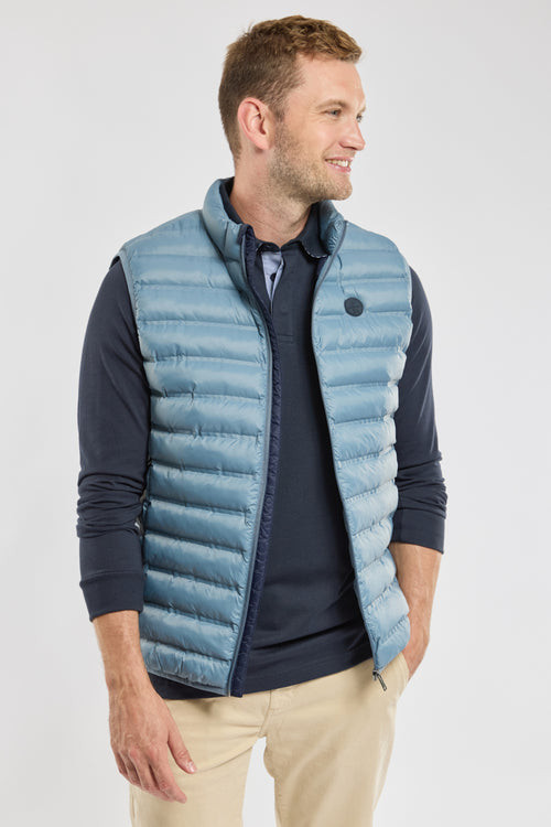 Doudoune sans manches HORSBORD - Bermudes - 3