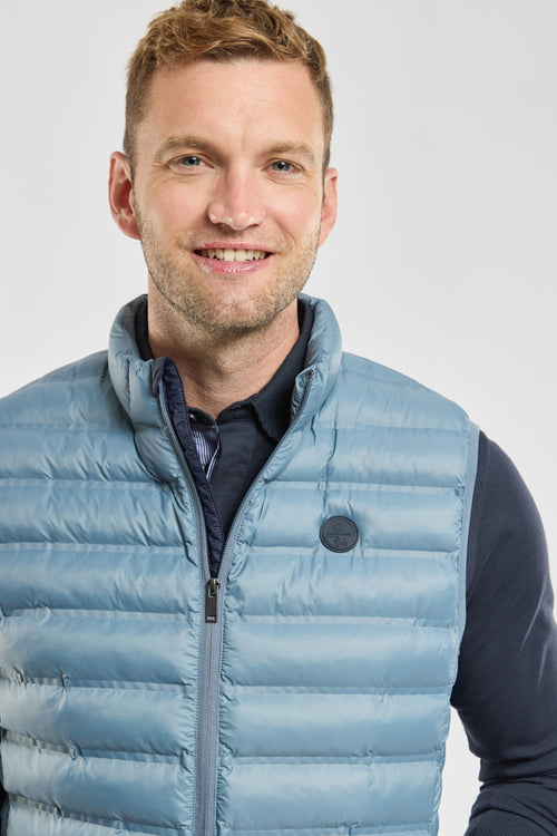 Doudoune sans manches HORSBORD - Bermudes - 4