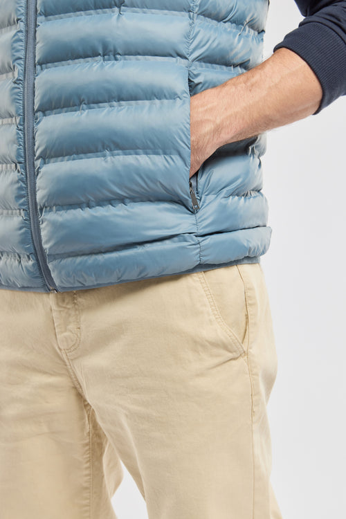 Doudoune sans manches HORSBORD - Bermudes - 5