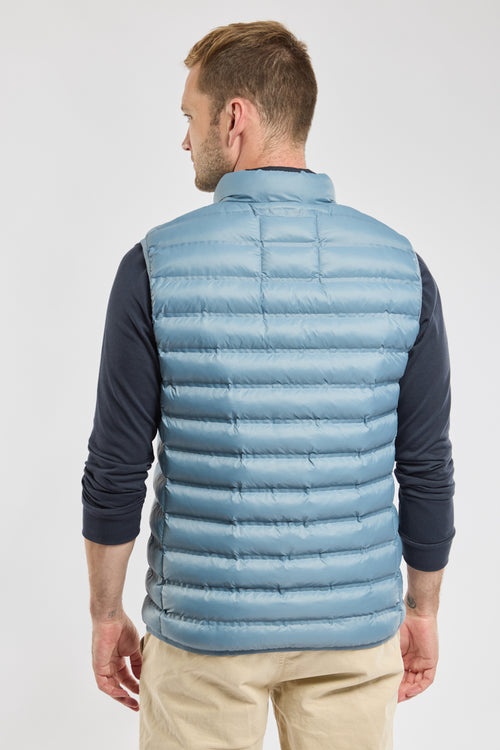 Doudoune sans manches HORSBORD - Bermudes - 2