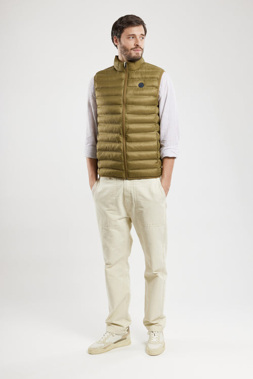 Doudoune sans manches HORSBORD - Bermudes - 3