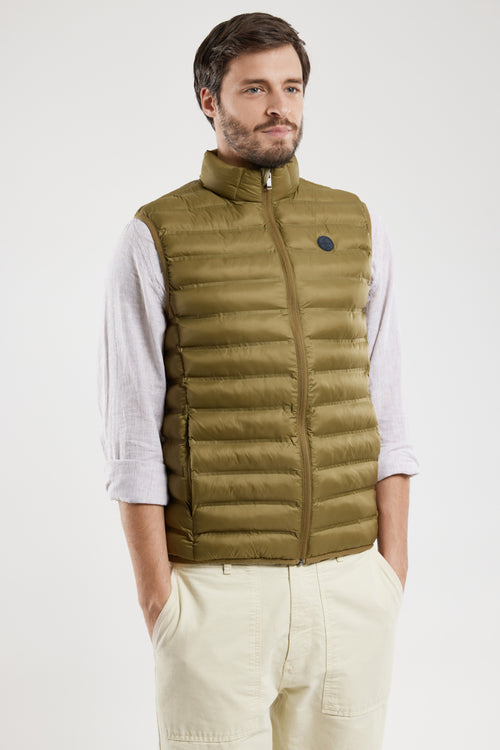 Doudoune sans manches HORSBORD - Bermudes - 1