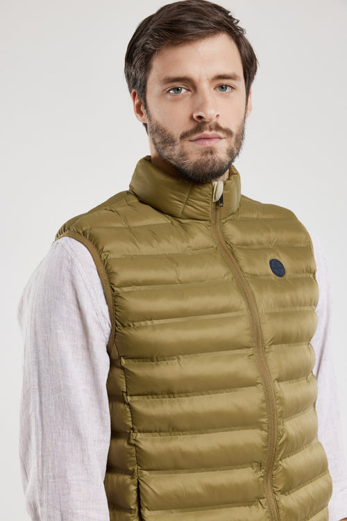 Doudoune sans manches HORSBORD - Bermudes - 2