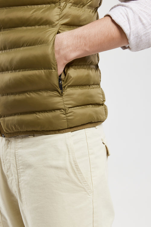 Doudoune sans manches HORSBORD - Bermudes - 5