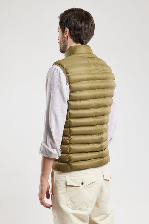 Doudoune sans manches HORSBORD - Bermudes - 4