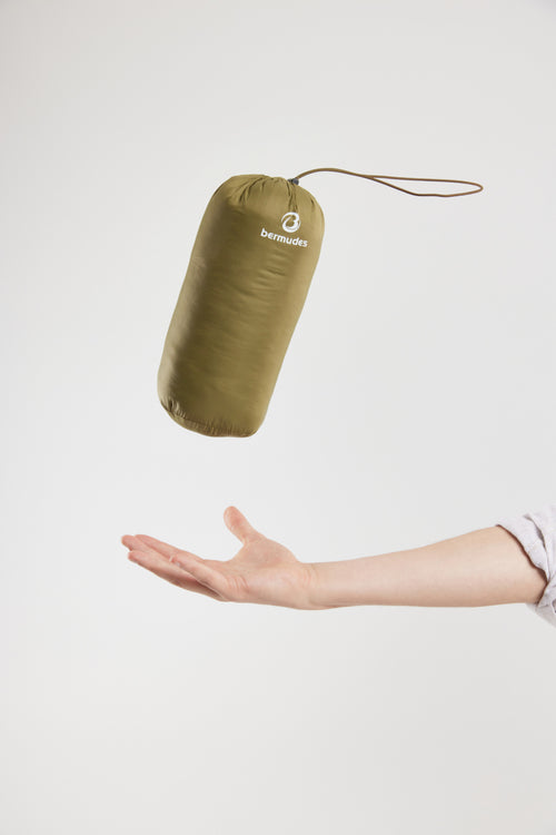 Doudoune sans manches HORSBORD - Bermudes - 6