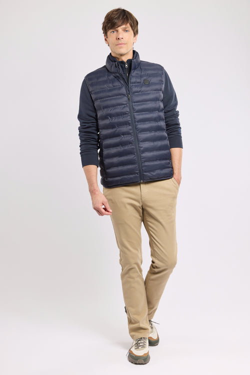 Doudoune sans manches HORSBORD - Bermudes - 3