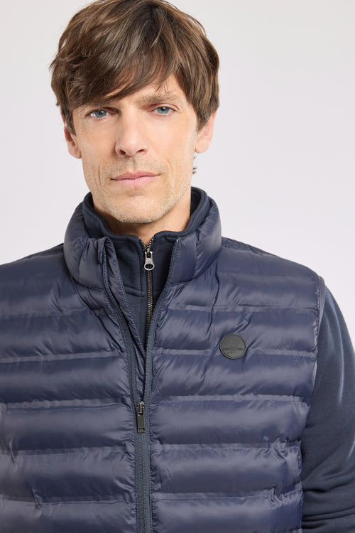 Doudoune sans manches HORSBORD - Bermudes - 2