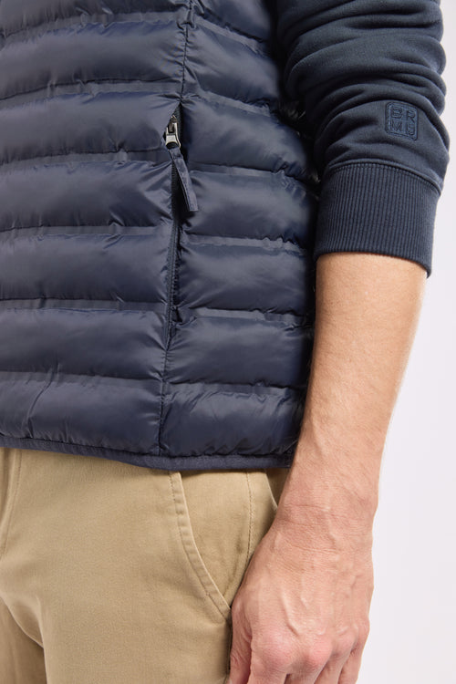 Doudoune sans manches HORSBORD - Bermudes - 4