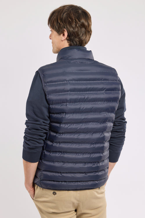 Doudoune sans manches HORSBORD - Bermudes - 5