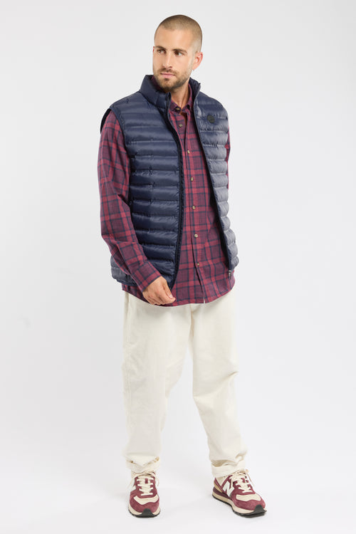 Doudoune sans manches HORSBORD - Bermudes - 3