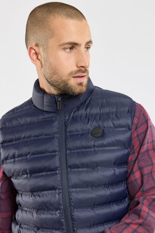 Doudoune sans manches HORSBORD - Bermudes - 2