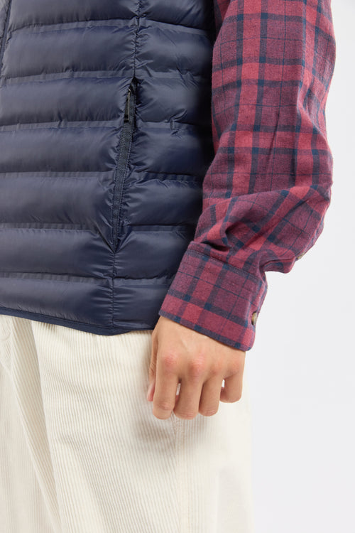 Doudoune sans manches HORSBORD - Bermudes - 4