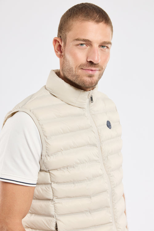 Doudoune sans manches HORSBORD - Bermudes - 2