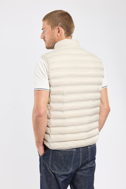 Doudoune sans manches HORSBORD - Bermudes - 4