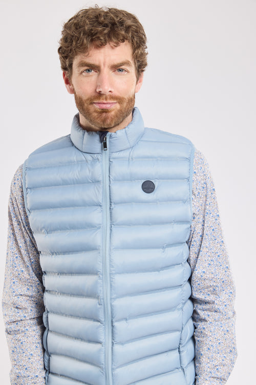 Doudoune sans manches HORSBORD - Bermudes - 2