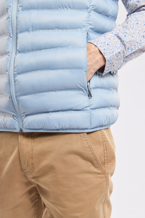 Doudoune sans manches HORSBORD - Bermudes - 5