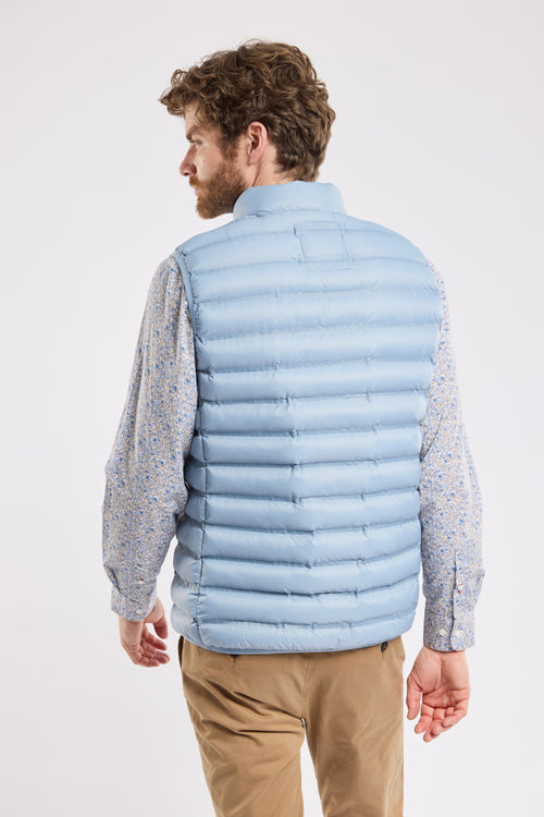 Doudoune sans manches HORSBORD - Bermudes - 4