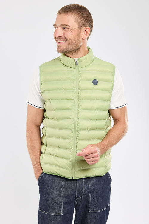 Doudoune sans manches HORSBORD - Bermudes - 1