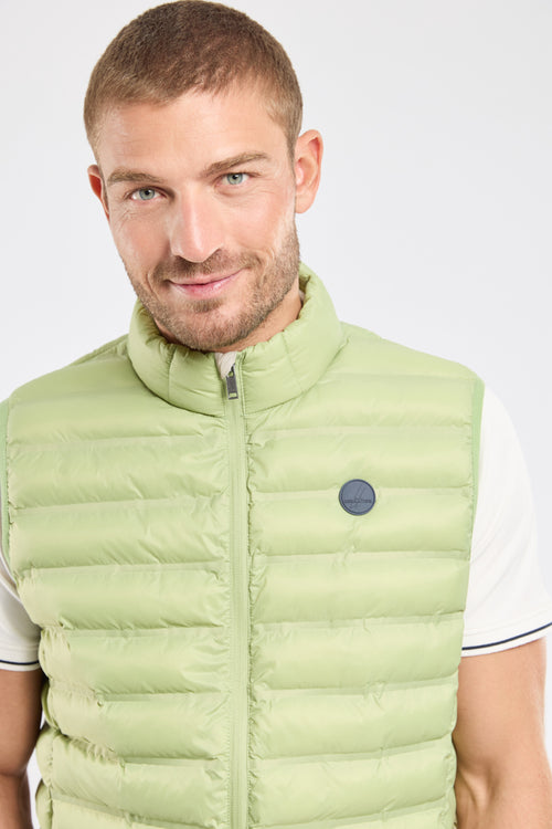 Doudoune sans manches HORSBORD - Bermudes - 2