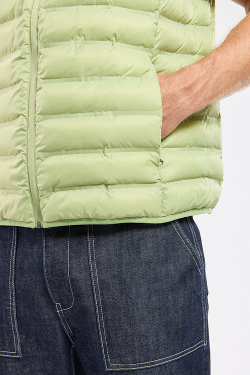 Doudoune sans manches HORSBORD - Bermudes - 5