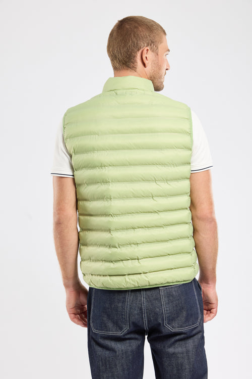 Doudoune sans manches HORSBORD - Bermudes - 4