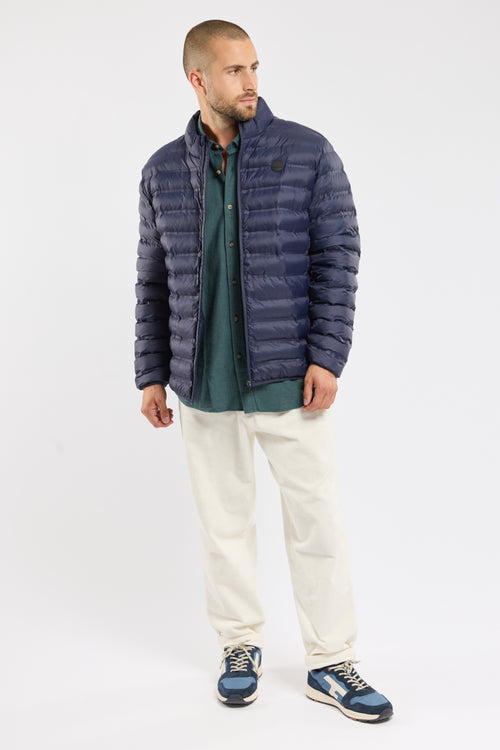 Doudoune HINBORD - polyamide recyclé - Bermudes - 3