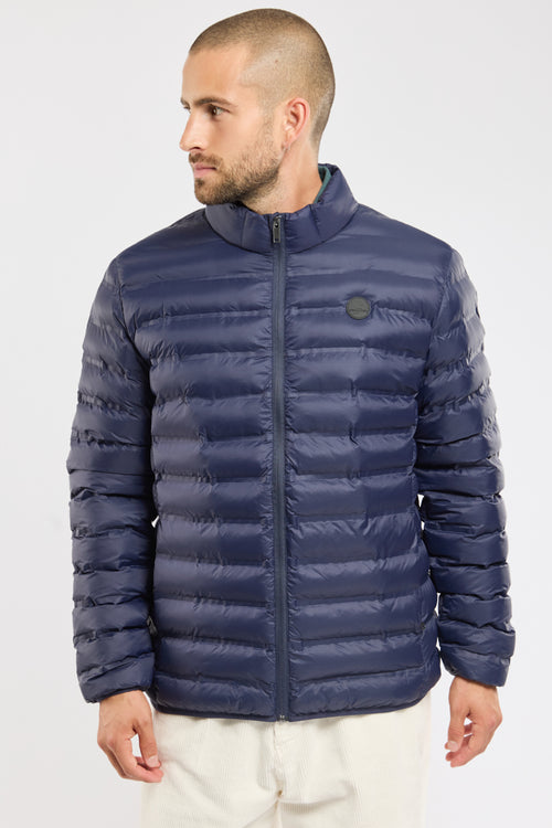 Doudoune HINBORD - polyamide recyclé - Bermudes - 1