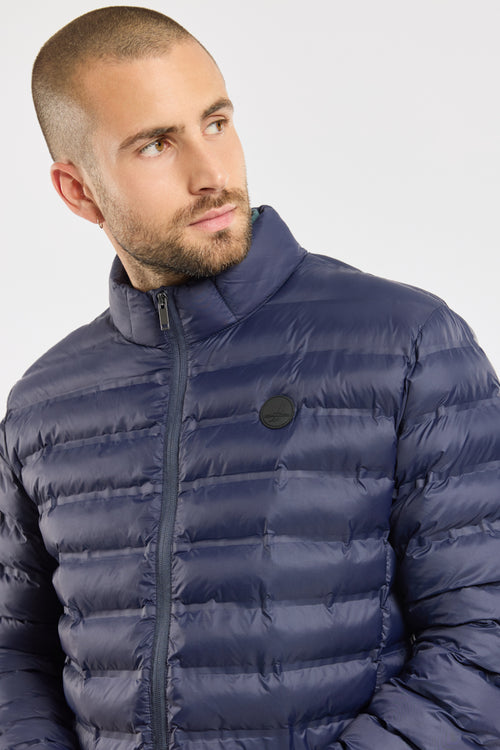 Doudoune HINBORD - polyamide recyclé - Bermudes - 2