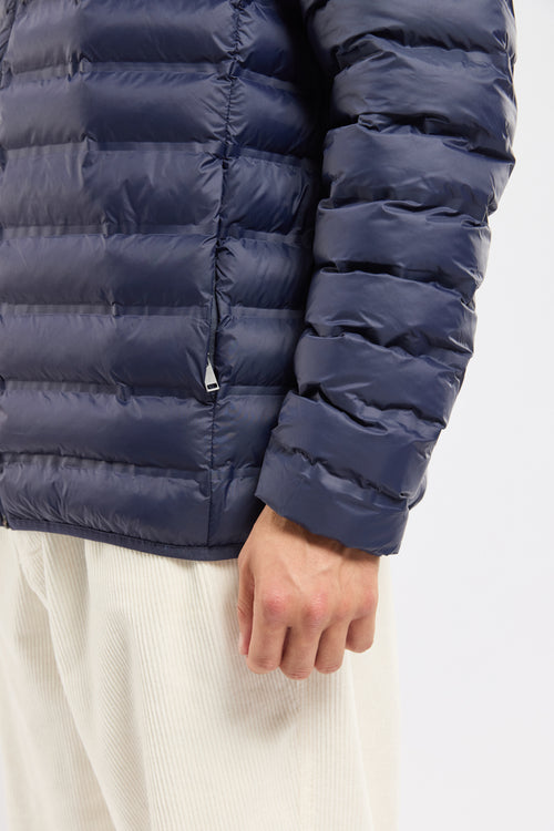 Doudoune HINBORD - polyamide recyclé - Bermudes - 4