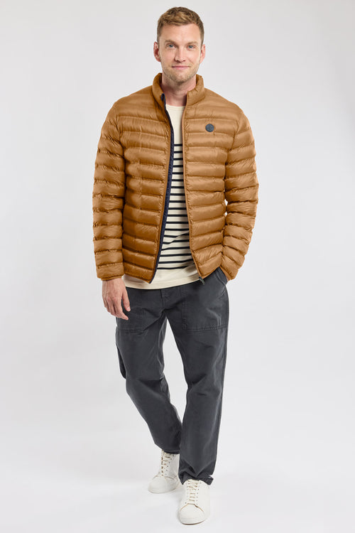 Doudoune déperlante HINBORD - Bermudes - 1