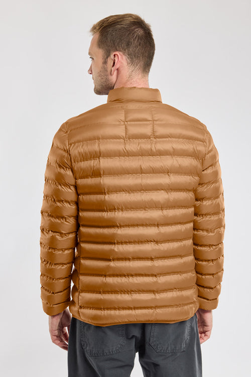 Doudoune déperlante HINBORD - Bermudes - 4