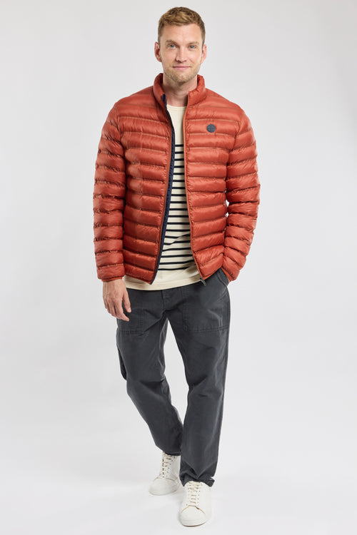 Doudoune déperlante HINBORD - Bermudes - 1