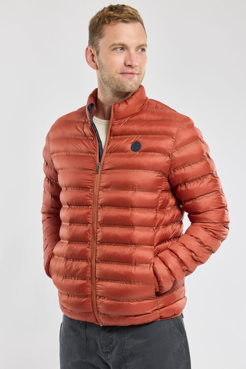 Doudoune déperlante HINBORD - Bermudes - 2