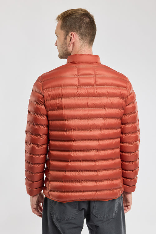 Doudoune déperlante HINBORD - Bermudes - 4