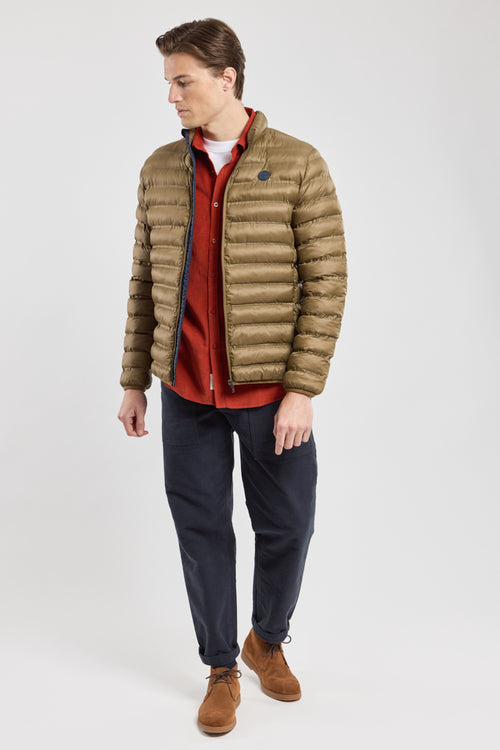 Doudoune déperlante HINBORD - Bermudes - 3