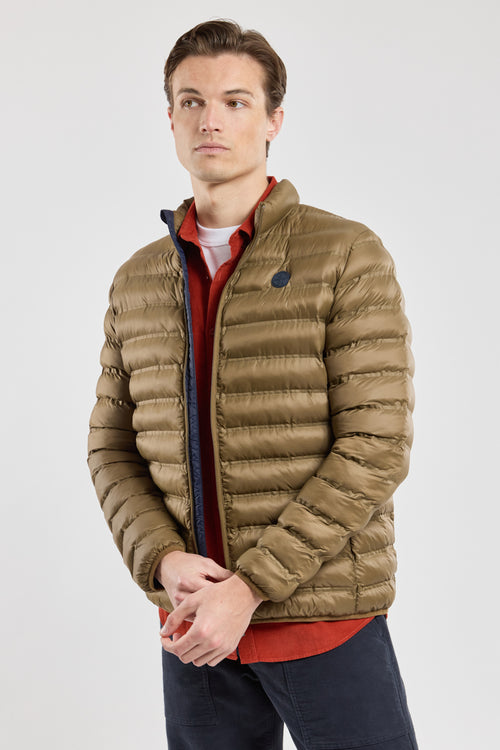 Doudoune déperlante HINBORD - Bermudes - 1