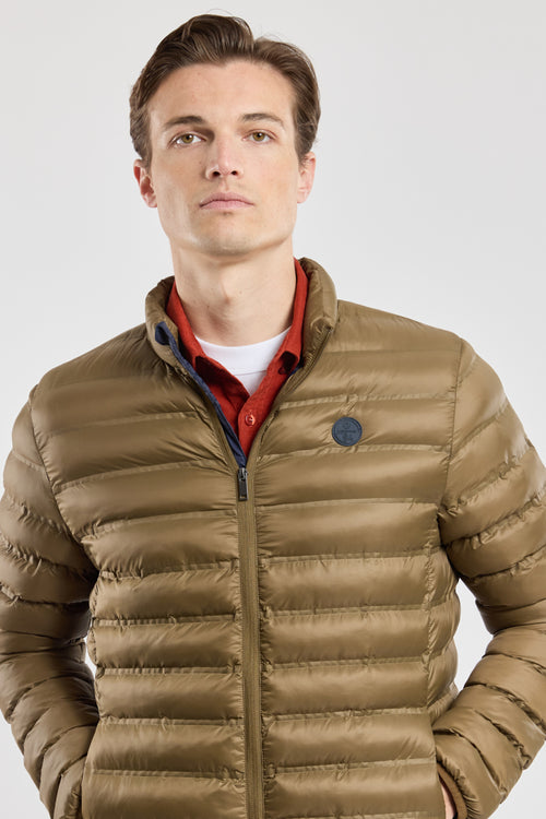 Doudoune déperlante HINBORD - Bermudes - 2