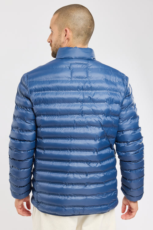 Doudoune HINBORD - polyamide recyclé - Bermudes - 5