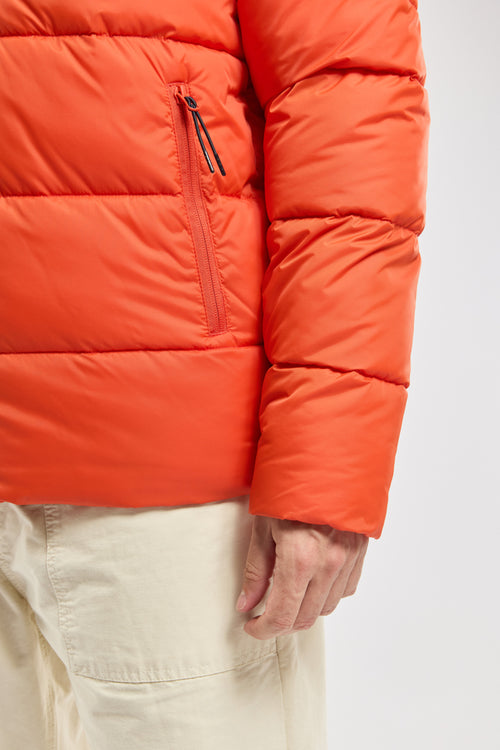 Doudoune à capuche HOLYHEAD - Bermudes - 5