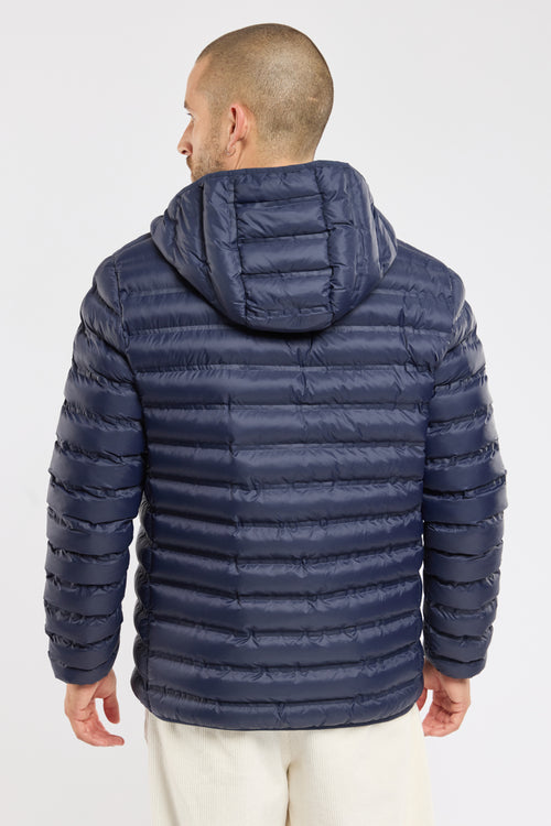 Doudoune à capuche HOODBORD - polyamide recyclé - Bermudes - 5