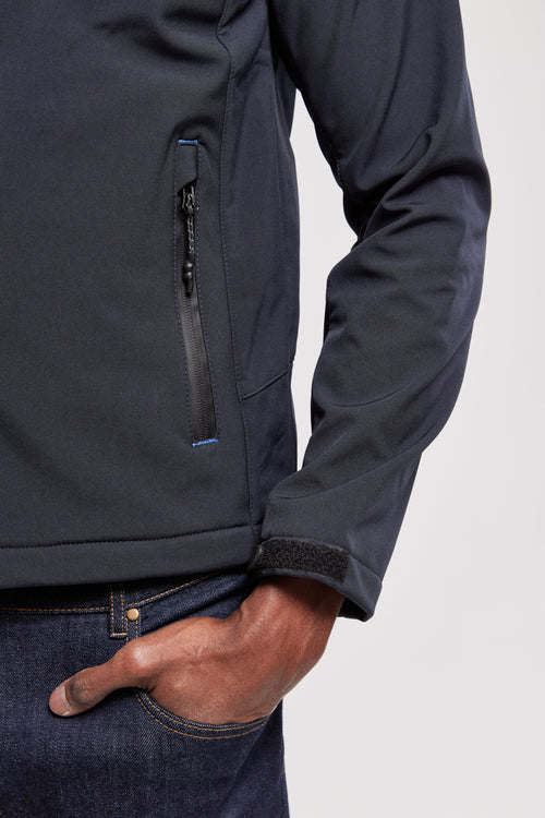 Veste Softshell SEALAND - Bermudes - 4