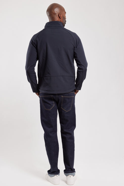 Veste Softshell SEALAND - Bermudes - 5