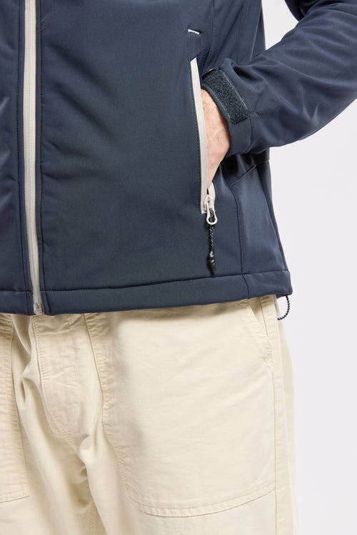 Veste Softshell SEALAND - Bermudes - 4