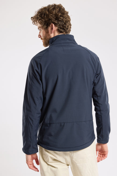 Veste Softshell SEALAND - Bermudes - 5