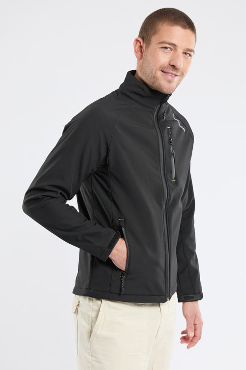 Veste Softshell SEALAND - Bermudes - 1