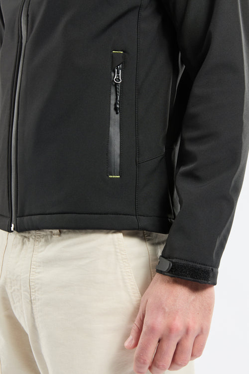 Veste Softshell SEALAND - Bermudes - 4